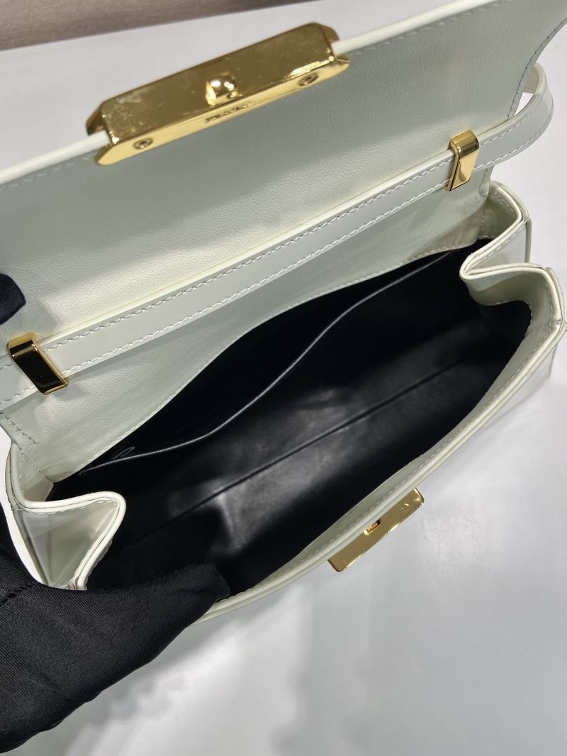 Pra*a hobo bags